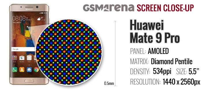 Huawei Mate 9 Pro review
