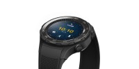 Huawei Watch 2 official photos - Huawei Mwc Hands On Watch 2 review