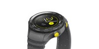Huawei Watch 2 official photos - Huawei Mwc Hands On Watch 2 review