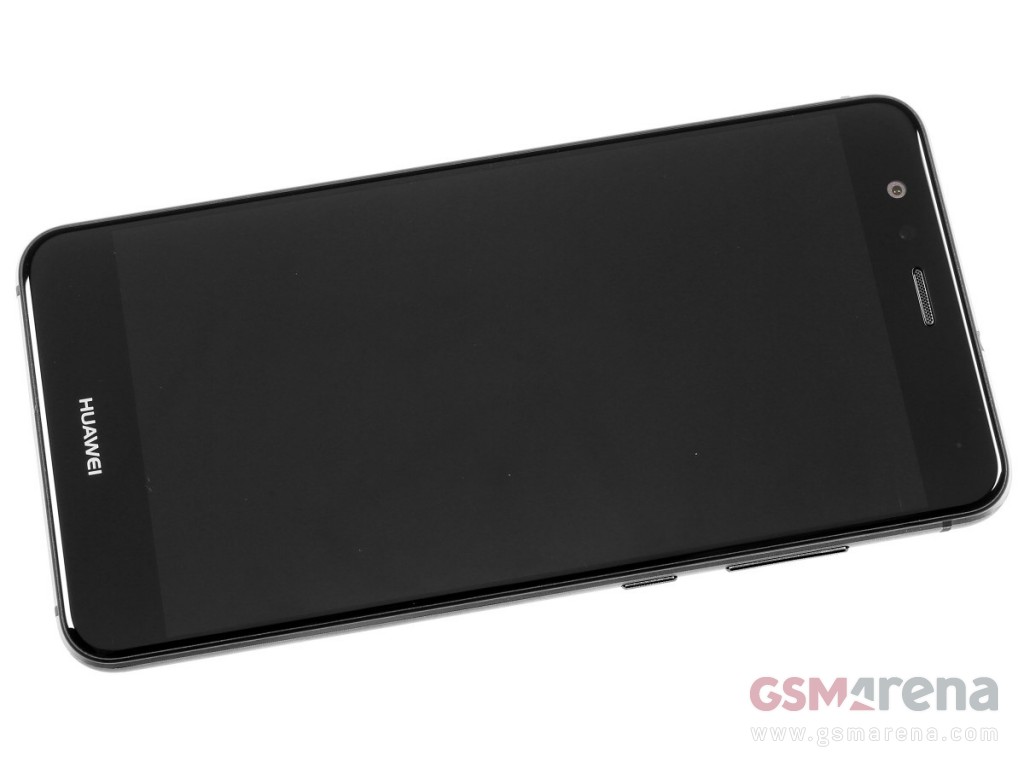 Huawei P10 Lite pictures, official photos
