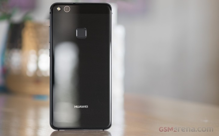 Huawei P10 Lite review