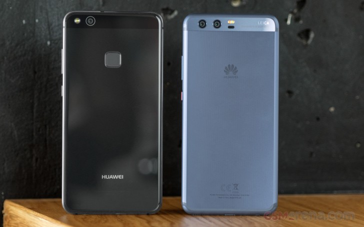 Замена аккумулятора на huawei p10 lite стоимость