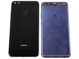 back to back comparison - Huawei P10 Lite review