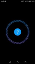 Torch - Huawei P10 Lite review