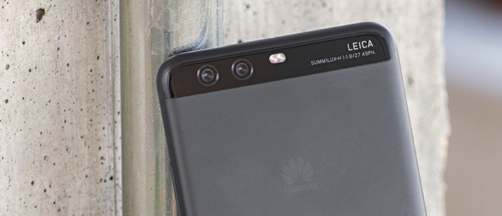 Huawei P10 Plus review: Eyes wide Camera: overview,