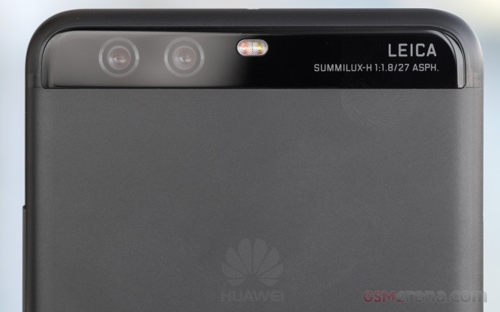 huawei p10 leica dual camera