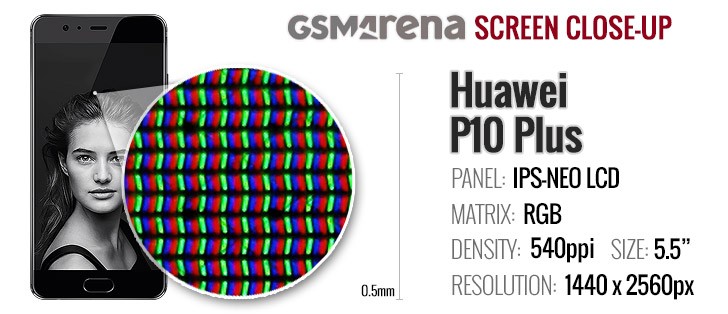 Huawei P10 Plus review