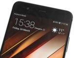 Huawei P10 plus front - Huawei P10 Plus review