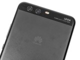 Huawei P10 in Ceramic White - Huawei P10 Plus review