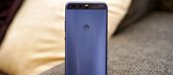 Huawei P10 review: The Mini-Mate