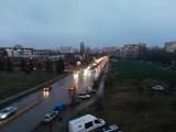 12MP color dusk sample - Huawei P10 review