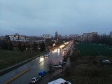 20MP color dusk sample - Huawei P10 review