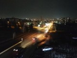 20MP color night sample - Huawei P10 review