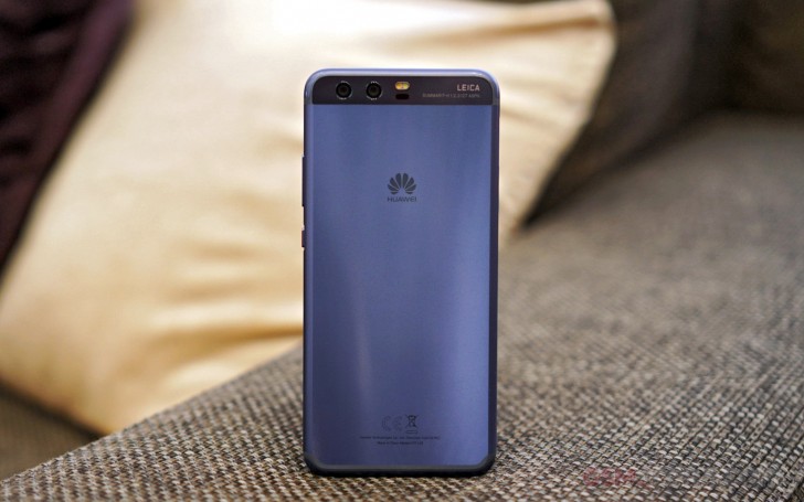 Huawei P10 review