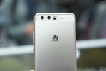 P10 in Prestige Gold - Huawei P10 review