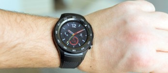 Huawei Watch 2 review: Time out