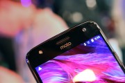 Moto X4 - f/5.6, ISO 6400, 1/40s - Ifa 2017 Motorola  review
