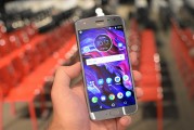 Moto X4 - f/3.5, ISO 6400, 1/60s - Ifa 2017 Motorola  review