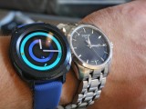 Samsung Gear Sport - f/13.0, ISO 6400, 1/60s - Samsung at IFA 2017 review