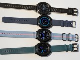 Samsung Gear Sport - f/13.0, ISO 1000, 1/60s - Samsung at IFA 2017 review