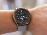 Samsung Gear Sport - f/1.8, ISO 220, 1/60s - Samsung at IFA 2017 review