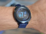 Samsung Gear Sport - f/4.5, ISO 800, 1/60s - Samsung at IFA 2017 review
