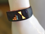 Samsung Gear Fit2 Pro - f/1.8, ISO 800, 1/60s - Samsung at IFA 2017 review