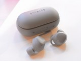 Samsung Gear IconX (2018) - f/3.5, ISO 100, 1/60s - Samsung at IFA 2017 review