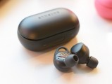 Samsung Gear IconX (2018) - f/3.2, ISO 100, 1/60s - Samsung at IFA 2017 review