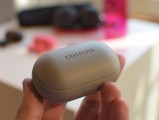 Samsung Gear IconX (2018) - f/4.5, ISO 100, 1/80s - Samsung at IFA 2017 review