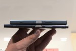 Xperia XZ1 Compact next to the XZ1 - f/5.6, ISO 100, 1/125s - Ifa 2017 Xperia Xz1 Compact Hands On review