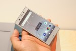 Xperia XZ1 Compact front - f/13.0, ISO 800, 1/60s - Ifa 2017 Xperia Xz1 Compact Hands On review