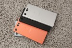 Xperia XZ1 Compact colors - f/11.0, ISO 1000, 1/80s - Ifa 2017 Xperia Xz1 Compact Hands On review