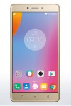 Lenovo K6 Note in official photos - Lenovo K6 Note review