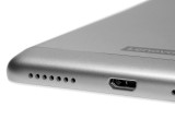 Single speaker on the bottom - Lenovo K6 Note review