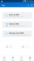 SYNCit backup: SMS - Lenovo K6 Note review