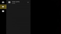 Video settings - Lenovo K6 Note review