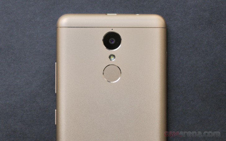 Lenovo K6 Power review