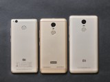 Redmi 3S Prime, K6 Power, Redmi Note 3 - Lenovo K6 Power review