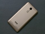 Back - Lenovo K6 Power review