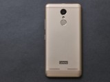 Back - Lenovo K6 Power review