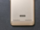 Back - Lenovo K6 Power review