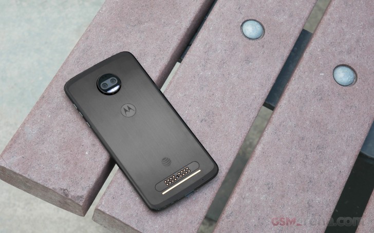 Motorola Moto Z2 Force