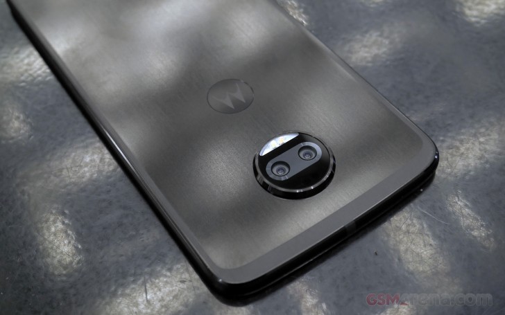 Motorola Moto Z2 Force