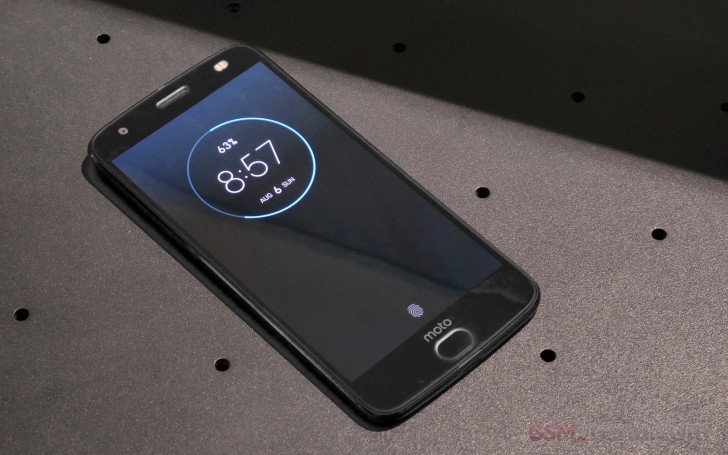 Motorola Moto Z2 Force