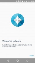 Moto Enhancements - Lenovo Moto Z2 Force review