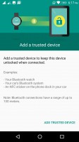 Smart Lock - Lenovo P2 review
