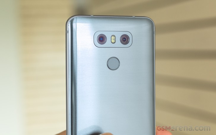 LG G6 review