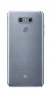 LG G6 press images - LG G6 review