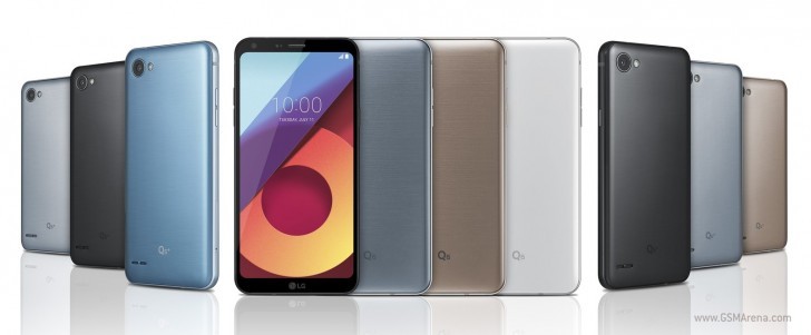 LG Q6 Review